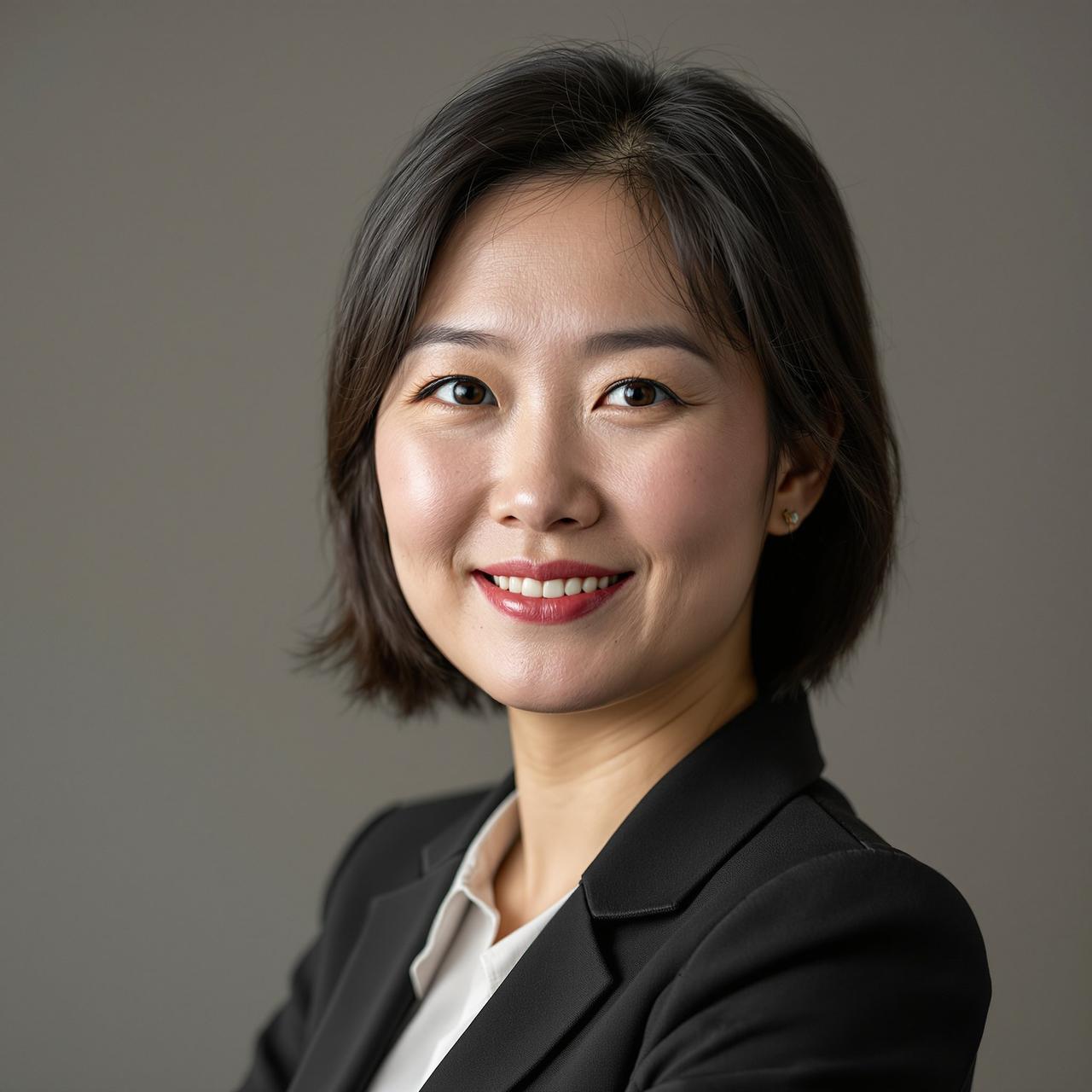 李雪梅